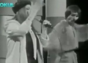 Ekranların Delikanlısına Bak!