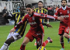 Fenerbahçe Beşiktaş Derbisi Biletleri Ne Kadar?