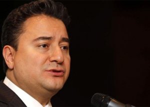 Babacan'dan Halkbank İddialarına Net Cevap
