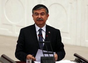 Bakan Yılmaz'dan Kritik Açıklama
