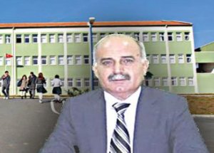 Yasak Bu Defa Lisede Hortladı