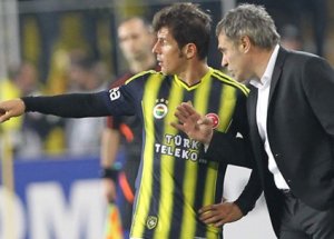 F.Bahçe'de Şok Sakatlık!