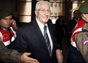 Erbakan’a İftira İtirafı