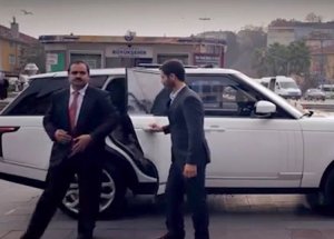 AK Partili Adaydan İlginç Tanıtım Filmi