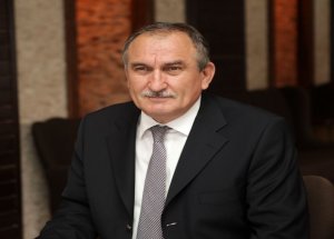 Alaaddin Yılmaz Adaylığını Değerlendirdi