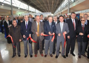 İşsizlerle İşçi Arayan Firmalar Bir Araya Geldi