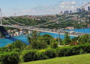 Boğaziçi ile Fatih Sultan Mehmet Yenileniyor