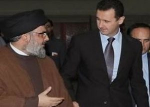 Hizbullah Komutanından Şok Sözler