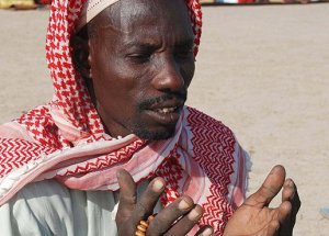 Angola’da Camiler Kapatılıyor Ve Yıkılıyor