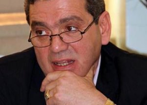 Ünlü İşadamı Kaçırıldı!