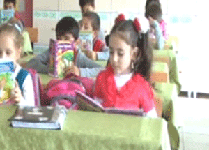 1 Yılda Bakın Kaç Kitap Okudu