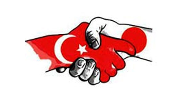 Japon'ların Seçimi Türkiye Oldu!