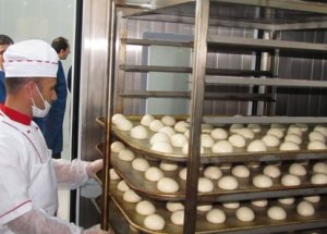 Kendi Ekmeğini Üreten Üniversite