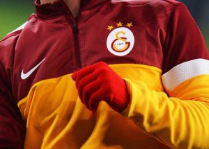 Galatasaraylı Yıldız Gemileri Yaktı!