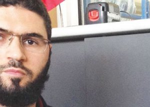 Namaz Mağduruna Mobbing!