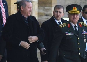 Orduya Yeni Düzen!