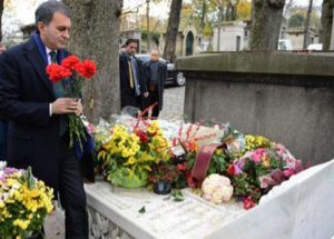 Bakan'dan Kaya ve Yılmaz'a Ziyaret