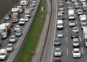 Milli İradeye Saygı Konvoyu İstanbul’a Ulaştı