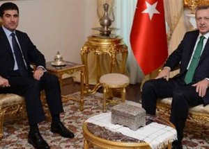 Kuzey Irak'la Tarihi Anlaşma