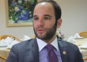 CHP'li Tunay'dan İstifa Açıklaması