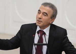 Çözüm Süreci Raporunun Açıklanması Ertelendi