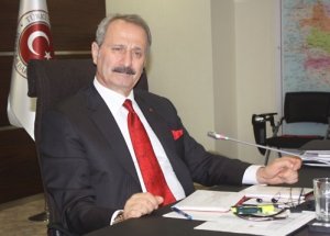 Almanya'nın seviyesini yakalamak zorundayız