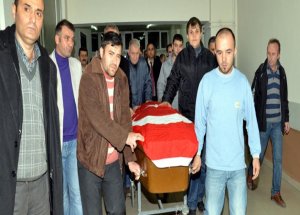 AK Parti'de Şok Eden Ölüm