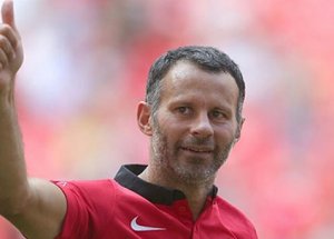 Yıllar Manchester'ın Yıldızını Unuttu!