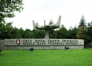 Maymuncular ODTÜ'de Toplanıyor