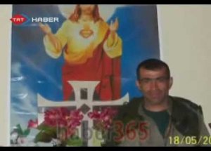 Kripto Hıristiyanlardan Şok Tehdit