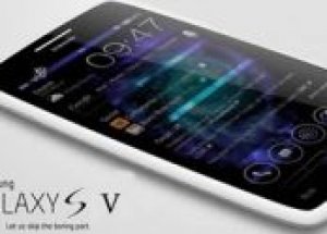 Galaxy S5 Çıktı mı?