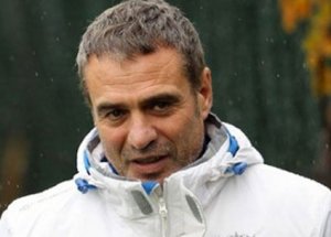 Ersun Yanal'dan Derbi Sürprizi