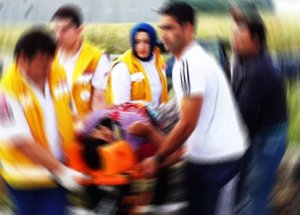 Başkentte Trafik Kazası: 2 Ölü
