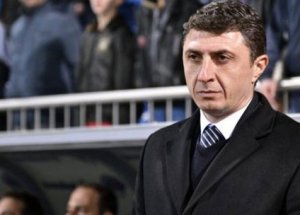 Şota'dan Mancini'ye İlginç Sözler!