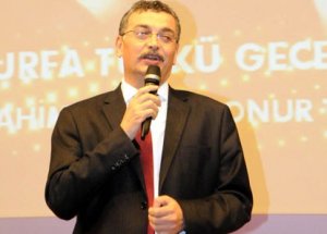 Şanlıurfa'yı Karıştıran İstifa Haberi