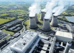 Nükleer enerji nedir?