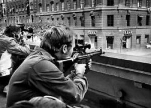 Stockholm Sendromu Nedir?