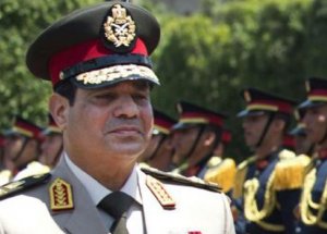 Darbenin mimarına 'mareşal' unvanı