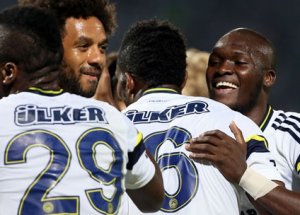 Derbi Öncesi Fenerbahçe'de Ayrılık Sinyali