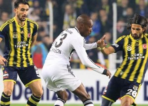 Kadıköy'ü Karıştıran Pozisyon