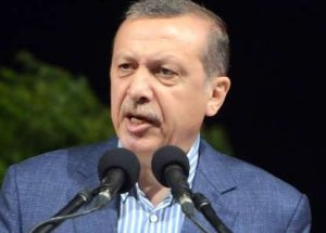 Erdoğan, Kamer Genç İçin Ne Dedi?