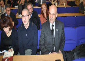 Firari Sanık Çömez Londra'da Görüldü