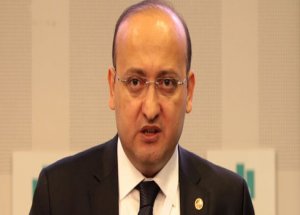 Erdoğan'ın Sağ Kolunu Çıldırtan Fotoğraf