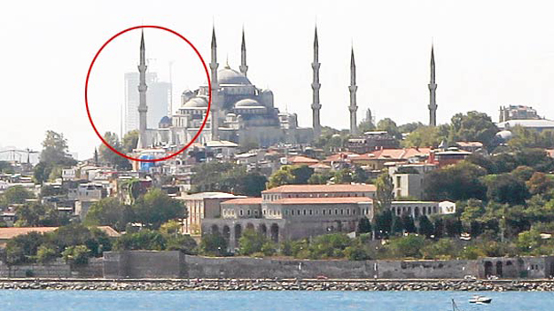 Başbakan 'Darıldım' Dedi Ve Karar Çıktı