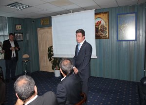 Edremit’e Kablosuz Mobese Sistemi Geliyor