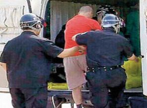 İdam kamyonlarında hem infaz hem organ nakli