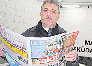 Bu Rant Tezgâhı Kaldırılsın