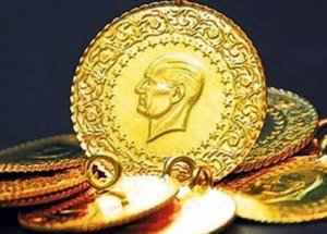 Altın Sürünüyor