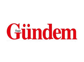 PKK Gazetesi Akiti Hedef Gösterdi