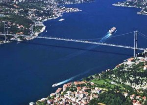Yabancı Şirketlerin Gözdesi İstanbul